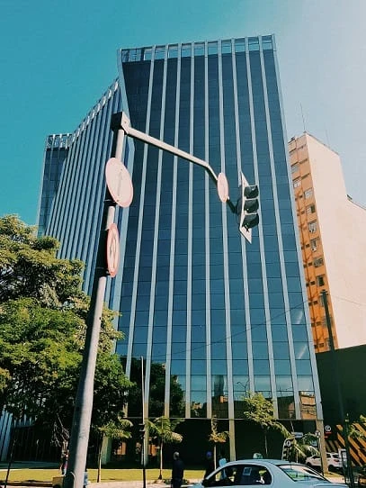 物流运营管理集团