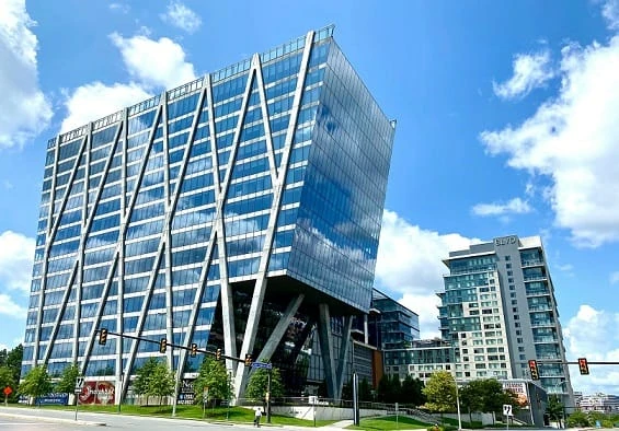 农产品购销集团