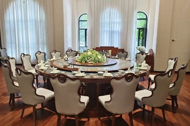 四平四季合平春餐饮有限公司